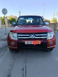 باجيرو2008وارد.خليجي.بدون.حادث.فقط.ثبديل.جاملغ.الامامي.اثر.شخوط.قطعتين...