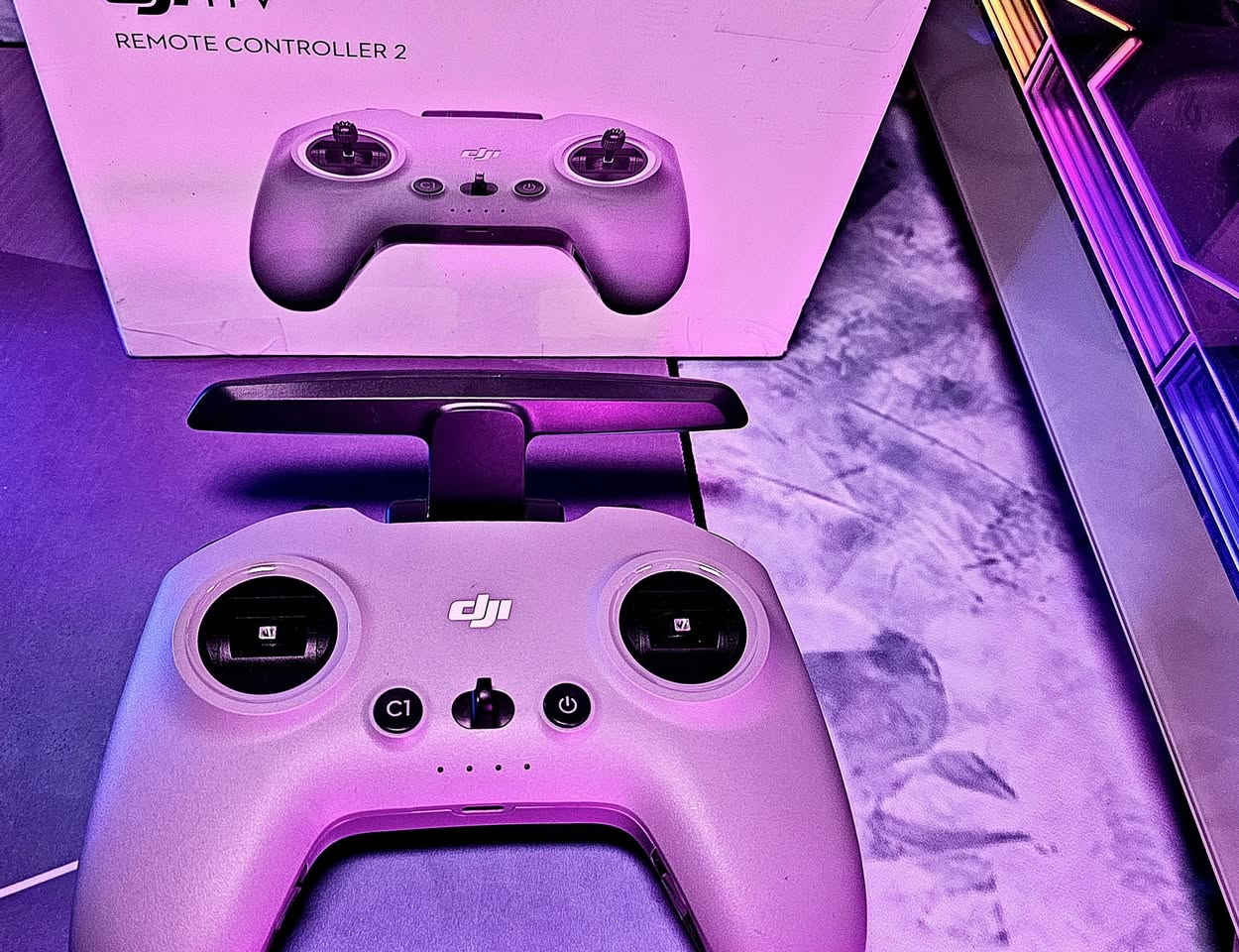 كانترول كبس ... متوفر توصيل


**إذا كنت صاحب هذا الإعلان وتريد حذفه لأي سبب، رجاءا أرسل رسالة إلى الدعم الفني**