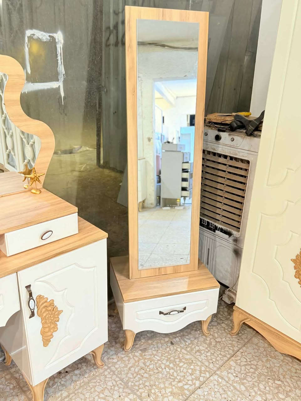 غرفه تركي كانتري الاصلي9قطع نظافه 95💯


**إذا كنت صاحب هذا الإعلان وتريد حذفه لأي سبب، رجاءا أرسل رسالة إلى الدعم الفني**