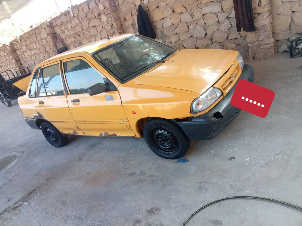 سلام عليكم شباب سياره لل بيع مديل2011 مكاني نجف سياره حلوه مال جناي رقمالهاتف ***********
