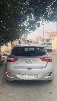 هاتشباك • ٢٠١٦ • عمارة ميسان