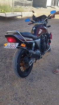 سي بي ٤٠٠ • جيل اول • الانبار فلوجة