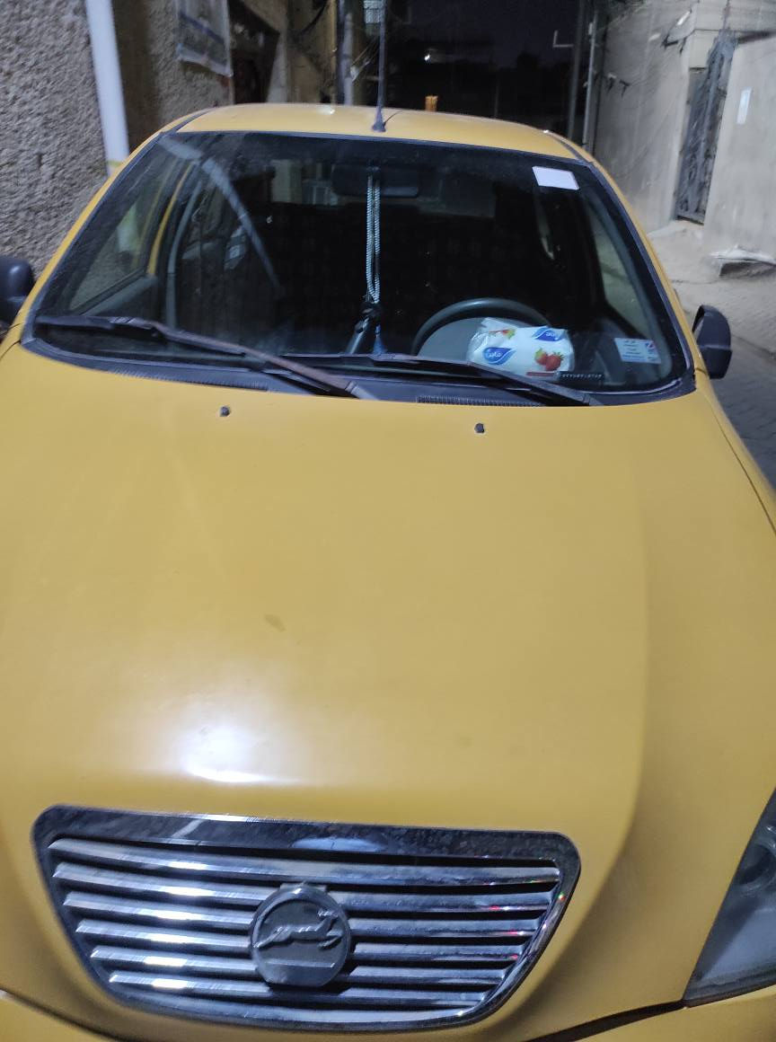 السلام عليكم سياره طيبة نظيفه جدا محرك بي بخار باسمي مامشتغله تكسي طابك بالباب على كد استخدام شخصي السعر 38 وبيها مجال الاتصال *********** العنوان بغداد مدينة الصدر بغداد, العراق

