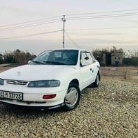 سيفيا • ١٩٩٦ • اوتماتيك