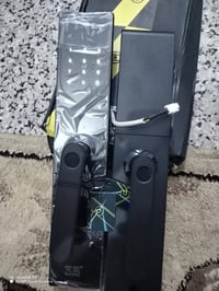 قفل باب ذكي • بصمة • كارت ورمز