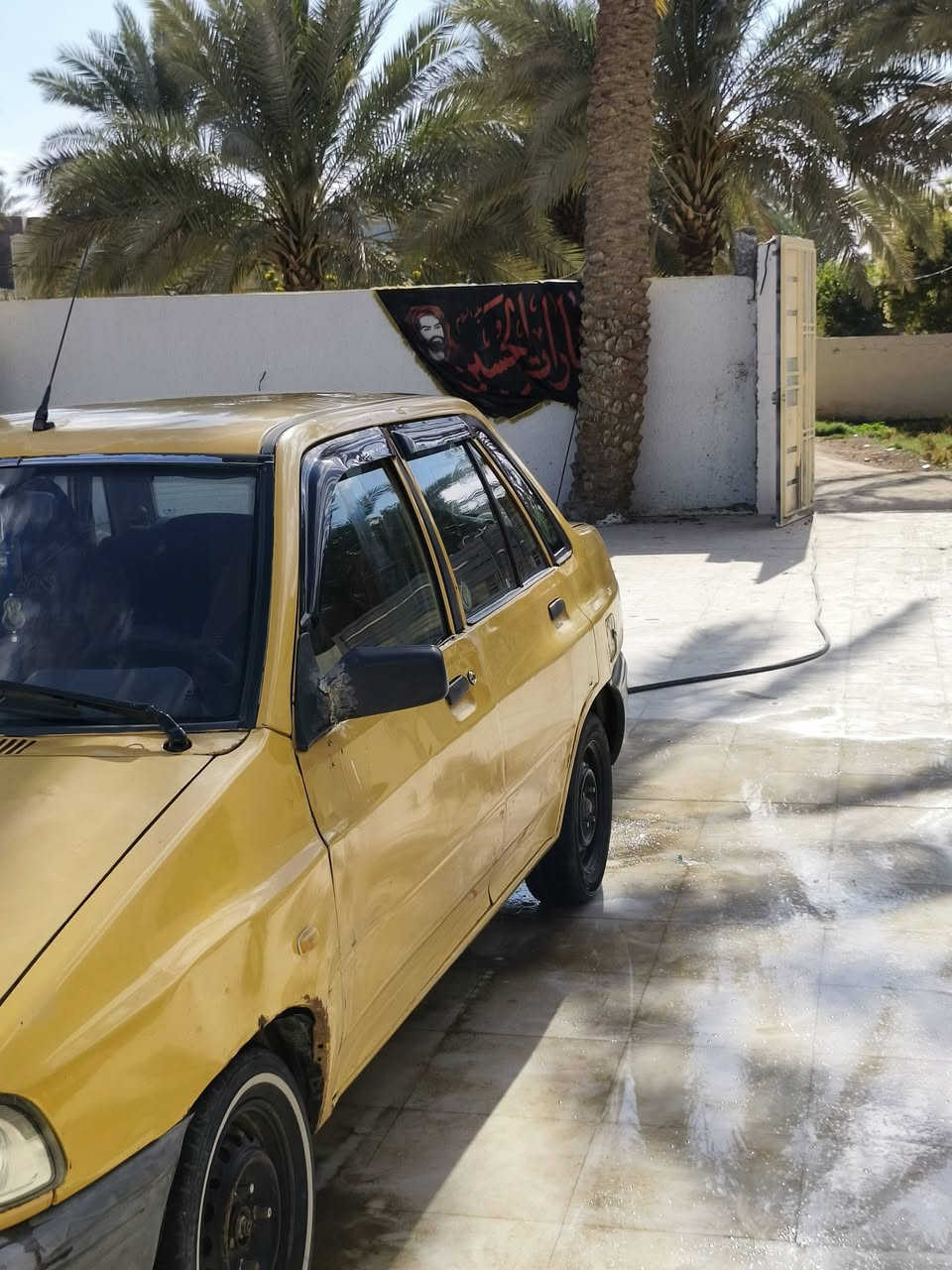 سايبا للبيع موديل 2011
سنوية لل28 كير جديد محرك يبخر 
كشنات تحوير مال كية ريو 
تأخذها مصفرة هيئة وغرامات 
ب 18وررقة  
***********
