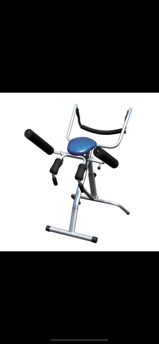 اجهزة  الام الضهر شلعة تقريبا من ١٥٠ ال ٢٠٠ جهاز
للإستفسار ***********
