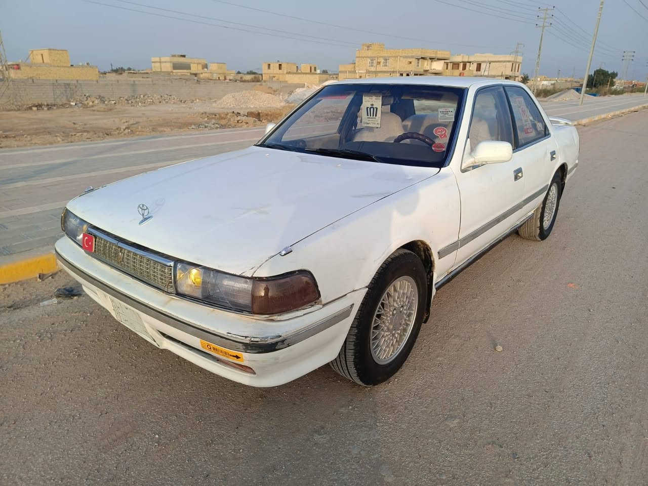 ‎سلام عليكم كرسته  كينه ونجي كير جديد تبريد شغال العنوان الشطره سعار 38 رقام تفون *********** وساب فق‎ الشطره, ذي قار
