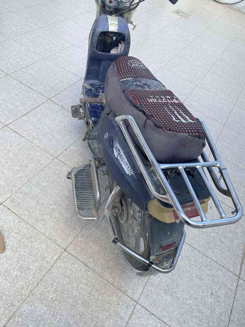 ماطور شحن باترياته جدد ع فحص سعره 250 الف شراي يراسلني ويدلل


**إذا كنت صاحب هذا الإعلان وتريد حذفه لأي سبب، رجاءا أرسل رسالة إلى الدعم الفني**