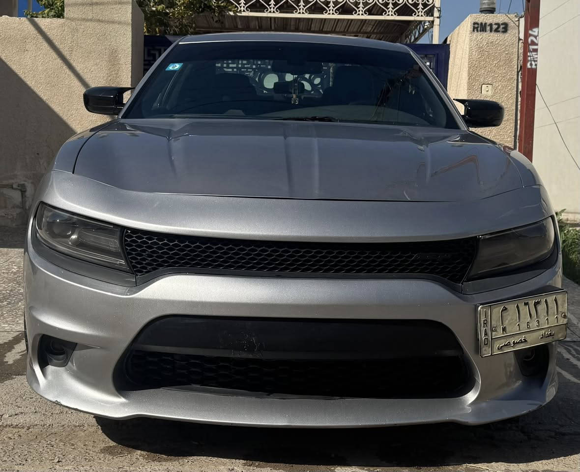 جارجر ٢٠١٦ سلفر مواصفات SXT 3600تو ويل رقم بغداد مشروع وطني للبيع فقط اعتذر عن المراوس
كلين مكفولة شاصي وايرباكات مبدل دعاميات للتحديث فقط بيها بارد بسيط بدون قطرة صبغ او تبديل وبيها كم رصعه مال حالوب بسيطه بالقماره ببغداد صار كير محرك مضبوطه مابيها شي نقصها بس جوزة دهن تتبدل ويطفى الچيك  صدر مبدل قبل ٣ اشهر مبرمجة كاملة بنزين عادي وتقليل صرف وحماوه وبيها ولف رايسنك اصلي بجم كبس شاشة جبيرة ويل ٢٠ اصلي مازدات ام اللد المتغير الوان وحركه ماشيه ١٠١ ميل السياره جاهزة وبأسمي صور السونار ورقم الشاصي مرفقة بالمنشور

رقم الهاتف *********** بغداد / العامرية

السعر ١٨٢٥٠$
