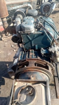 مولد 2 بستم • توليد15كيفي • ديالى كنعان