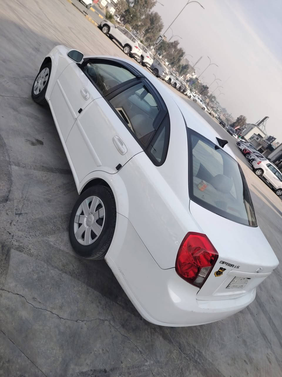 اوبترا 2011
بيها بوند و جاملغ صبغ
محرك نفخ كير عادي 
تستلمها. رقم نكليزي
السعر 78
***********
***********
