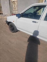سايبا 2023 • سايبا • سيارة سايبا • سيارة للبيع • سايبا العبيدي