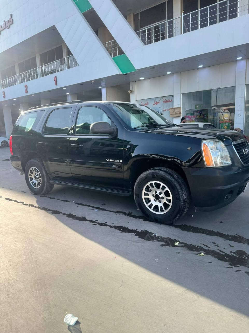 يالله يوكن مديل 2008 ادوااات خليجي
كفاله كص وفتح وسرقه عشائر
مكينه كير حداده تخم تاير تبريد ثلج
العنوان البصره
***********
السعر 90 مجال قليل
