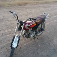 موطور • موديل ٢٠١٥ • كركوك