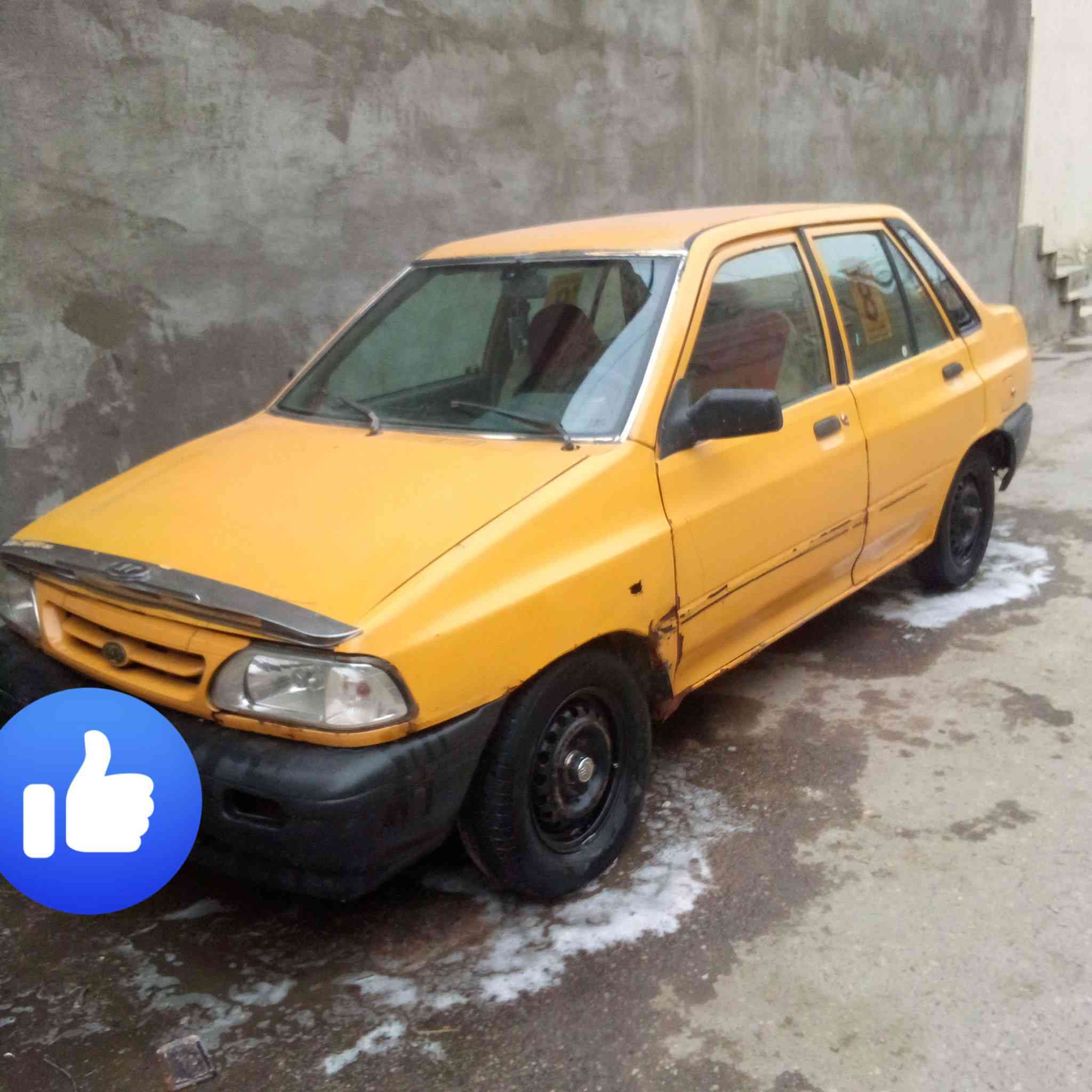 السلام عليكم ورحمه الله سايبه 11مكينه ناعمه خرسه كير رابع يفلت السيارة يرادله نوزلات به خنكه البدي شوف العين أتعهد سرقه وعشائر فقط مكان السيارة بصرة  السعر 12قفل اي استفسار ع خاص


**إذا كنت صاحب هذا الإعلان وتريد حذفه لأي سبب، رجاءا أرسل رسالة إلى الدعم الفني**