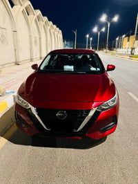 نيسان سنترا 23 مواصفات Sv هزه ورقم جديد  سعر 137 07733723980