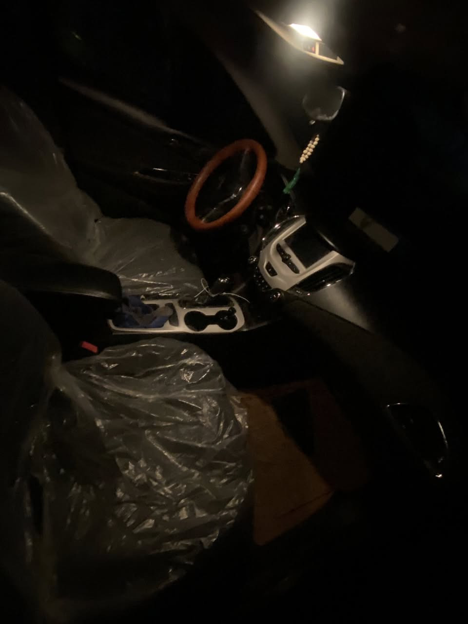 بيع مستعجل 
كروز 2018
حادثه بجم 
سياره جديده 
ماشيه 65 
سعر 75
كربلاء ***********
