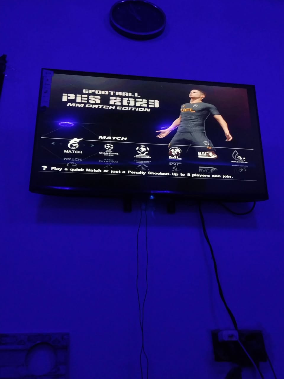 بلي 2 متررس العاب لدينه وبي حتى بيس وماين كرافت وتوكن وجاكي شان وسان اندرياس مود الإمارات و ويا اربع جوستكات عود ردت اتربح علي النوب محد يشتري أخذه ب45 ويه التوصيل بس فكوني منه ما عندي ولا ربع 😂
راسلني واتساب على مود يطلع اليوم ويوصلك باجر
***********
