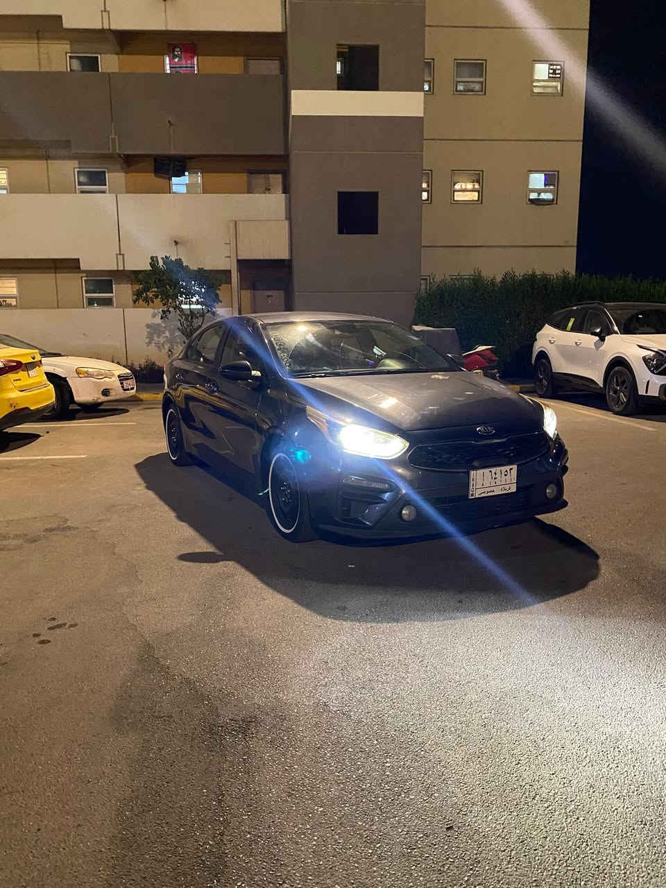 قم كربلاء معوقين بعد اله 6شهر وتصير حره عندي وكاله عام
مكينه دوش 2000 كير ايتي صدر جديد تخم تاير جديد تبريد ثلج ❄️ حادثه موصح بل منشور سياره جديده ماشه 90مكان بسمايه رقم ***********
