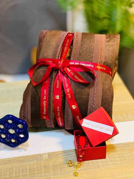 🎁 بوكس رأس السنة وجماله 🎁

فروة رسمية رجالي شبابي الأصلية شرط الفحص قبل الاستلام 😍😍✔️
متوفرة ب 4 الوان ✔️✔️✔️
القياسات : 1 / 2 / 3 / 4 / تلبس من وزن ٥٠ الى ١٢٠ كيلو ✔️

🎁بوكس سبحة جميلة ومختلفة وعبارة مختوم عليها 😍✔️✔️

السعر 35 الف والتوصيل مجاني لجميع محافظات العراق 🚕 

للطلب والاستفسارات خاص ***********
