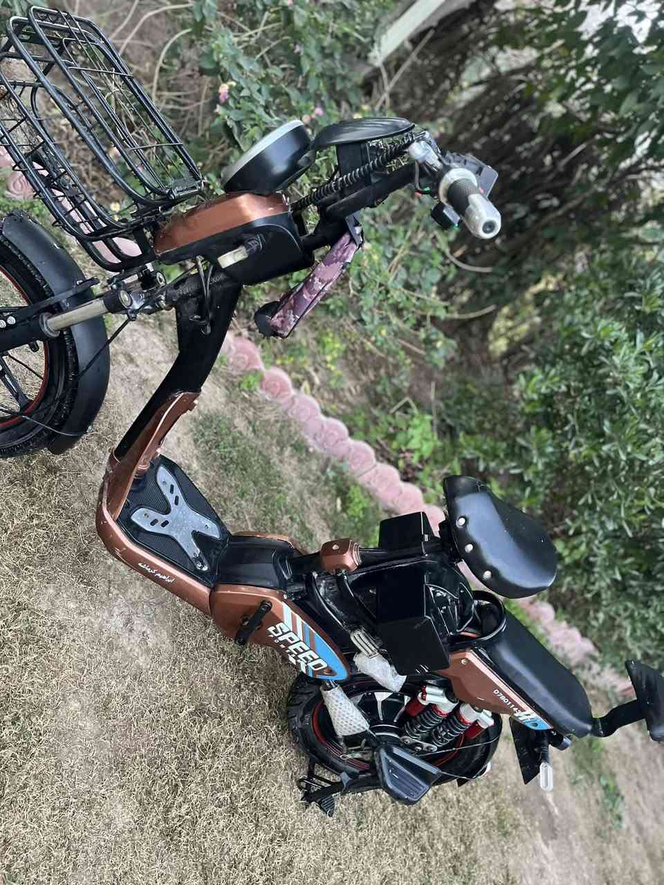 دراجه شحن للبيع حجم 20 تاير جوبلس سعر 350 وبي مجال ***********
