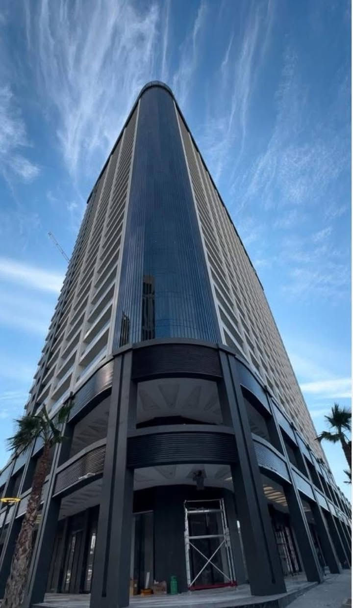 Queen Tower one bedroom furniture for rent 650$ 
WhatsApp *********** 

Queen Tower'da mobilyalı tek yatak odalı daire kiralık 650$
WhatsApp ***********

شقة مفروشة بغرفة نوم واحدة في برج كوين للإيجار بسعر 650 دولارًا.
للتواصل عبر واتساب: ***********

 کوین تاوەر یەک ژووری نوستن  راخراو بۆ کرێ ٦٥٠$ 
واتسئەپ ***********
