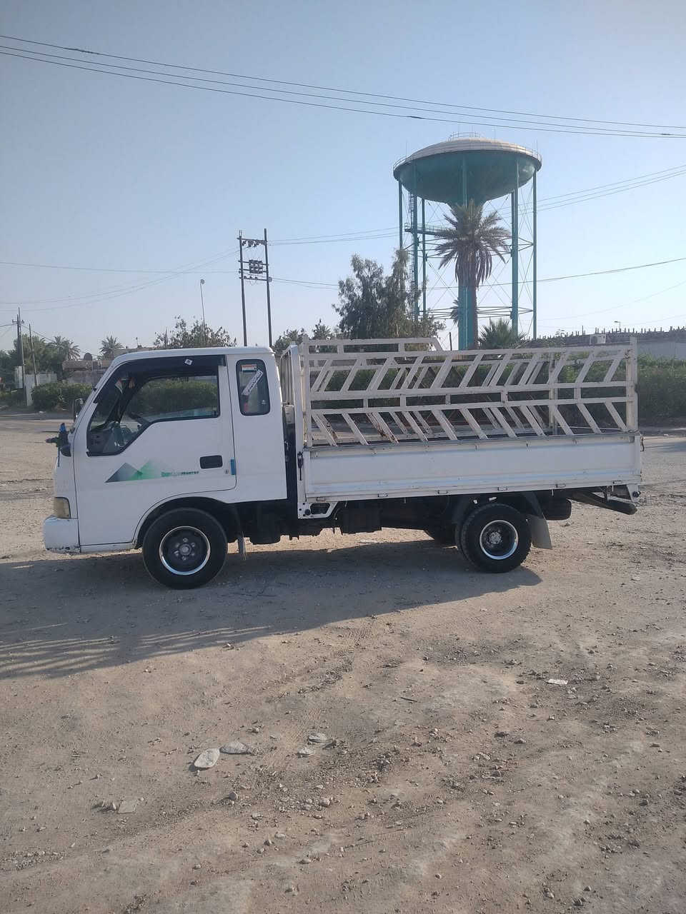سلام عليكم كيا فونتيرا موديل 99 رقم بغداد جديد سياره مكفولة كفاله عام تخم تايرجديداكسن كير محرك شاصر مكفولات كهربائي كلها شغاله السعر 62 أو بيها مجال العنوان بابل قضاء الهاشمية ***********
