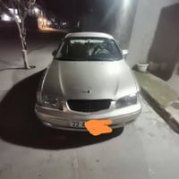 مازدا ٢٠٠٠ • ايرباج • تواير جديدة