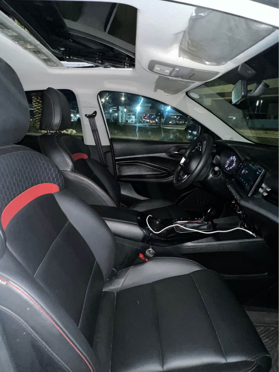 ام جي GT2024  فول مواصفات  👋🏻

🔹كلين تايتل مكفولة من تعديل وصبغ  ورصعه شرط فحص💯

مكان السيارة : كركوك
الموديل :2024
اللون : ابيض
المحرك :  V4/1500
العداد :20 الف كيلومتر حقيقي 
عدد المفاتيح : 2
كوبون بنزين :موجود

📞 *********** 📞

🔹المواصفات فول الفول…🔥
 - فتحة سقف سلايد
- حساسات خلفية 
- لايتات زينون ,كشافات ضباب
-مثبت السرعة
-المودات والأمور الصوتية
-حساسات ضغط اطارات
-نظام مانع انزلاق
-بصمة 
-اغراض سيارة كامل موجودة 
-نظام sport

🔹استفسار عن سعر و تفاصيل اتصال مكان كركوك 
 

📞*********** 📞 كركوك, العراق
