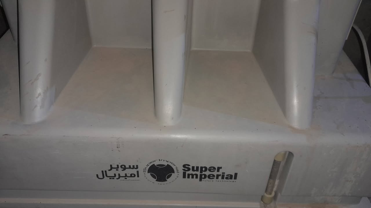 مبرده للبيع نقصها بس حلفات السعر ١٥٠وبيهة مجال المكان بغداد المشتل


**إذا كنت صاحب هذا الإعلان وتريد حذفه لأي سبب، رجاءا أرسل رسالة إلى الدعم الفني**