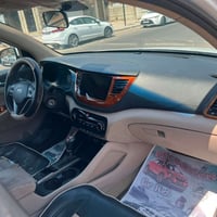 توسان ٢٠١٧ • وراد خليجي • محرك ٢٠٠٠