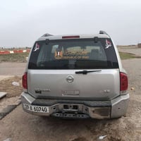 نيسان ارمادا • ٢٠٠٧ • كربلاء طويريج