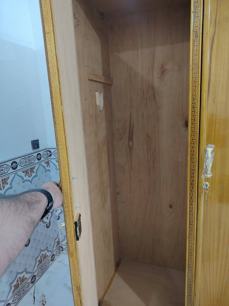 تفاصيل وسعر خاص


**إذا كنت صاحب هذا الإعلان وتريد حذفه لأي سبب، رجاءا أرسل رسالة إلى الدعم الفني**
