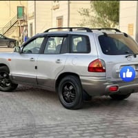 ٢٠٠٦ • ٦ سلندر • كفالة محرك