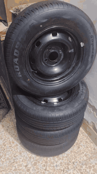 تخم تاير ويل  للبيع ١٤ 🚗 ٠٧٧١٧٢٧٥٩٩٣