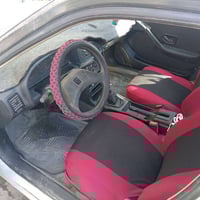 سياره بيجو ٢٠٠٨ لون سلفر رقم انكليزي سياره جاهزه خير من الله السعر ٢٨ ...