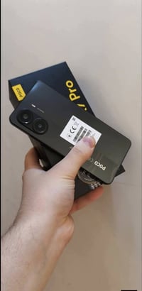 جهاز بوكو اكس 7ابرو للبيع قيم او نتفاهم بل خاص؟ الجهاز نضيف ذاكرة 512 ...