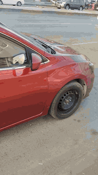 سنترة موديل 2016 سعر 105 بي مجال قليل 07717952237 مكان بغداد