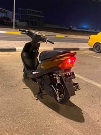 دراجة بلاديه • ما ينقصها • كربلاء