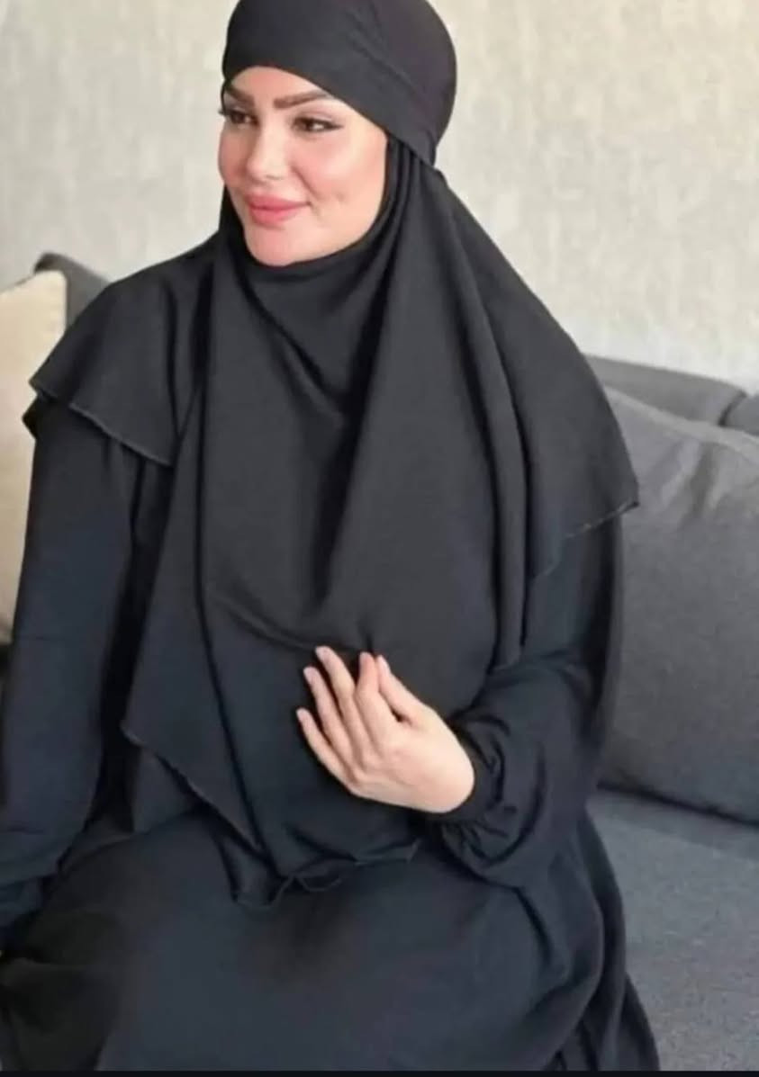 جمال الزي الشرعي
قماش لنن ملكي درجة اولى
ينفع للعمرة والصلاه والزيارات 
توصيل جميع المحافظات 🇮🇶


**إذا كنت صاحب هذا الإعلان وتريد حذفه لأي سبب، رجاءا أرسل رسالة إلى الدعم الفني**