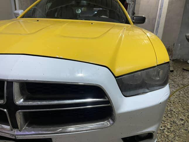 سلام عليكم جارجر للبيع
موديل 11 كير ماوس 
شاشه كبيره
خطه بغداد عماره 
سعر 150


**إذا كنت صاحب هذا الإعلان وتريد حذفه لأي سبب، رجاءا أرسل رسالة إلى الدعم الفني**