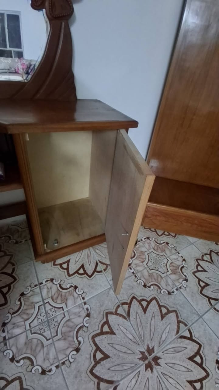 غرفه نوم نظيفه صاج تسكام قليل استخدامها لبيع


**إذا كنت صاحب هذا الإعلان وتريد حذفه لأي سبب، رجاءا أرسل رسالة إلى الدعم الفني**