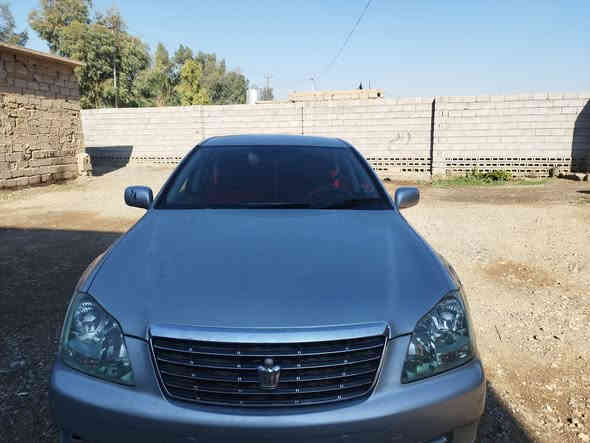 اسلام عليكم شاهينه موديل 2007 محرك كير شرط تبريد ثلج ماعيزه برغي أسعر 35 مكاني ناحيه الزاب الرقم ‏‪0780 629 0145‬‏
