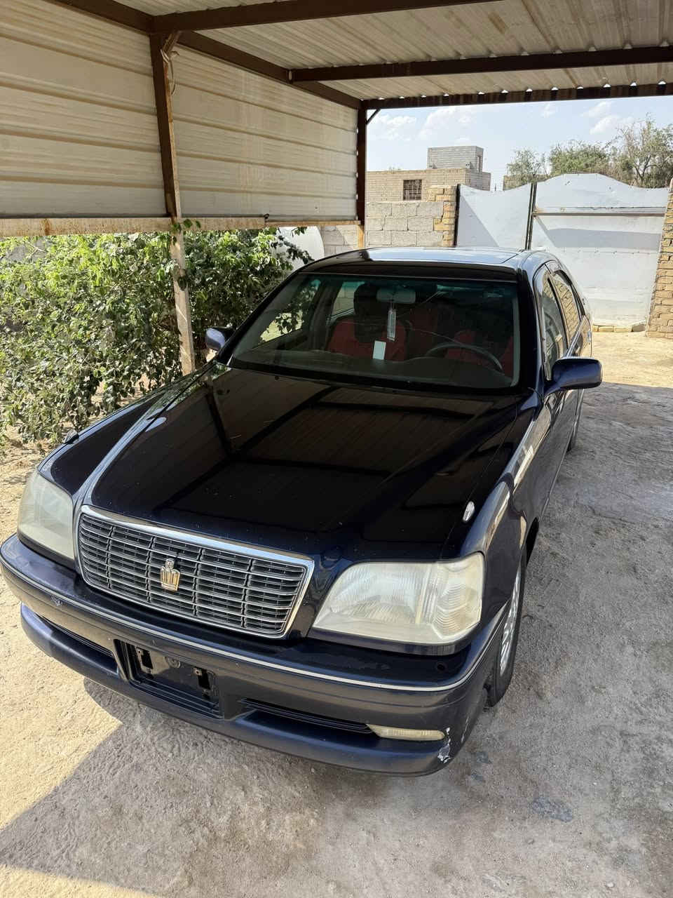 ملكه جنون قرار 102 رقم ميسان باقي بس كمرك مكفوله كفاله عامه 4دكم D4كبير سياره نضيفه ***********
وترهم مراوس
