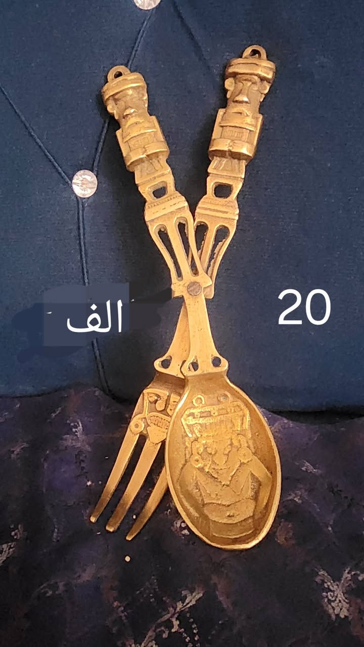 نحاسيات قديمة بيهن اوزان ثقيله   الاسعار موجودة بل الصور 
يوجد توصيل لجميع المحافظات 🇮🇶


**إذا كنت صاحب هذا الإعلان وتريد حذفه لأي سبب، رجاءا أرسل رسالة إلى الدعم الفني**