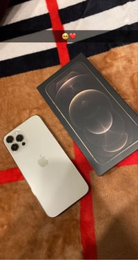 ايفون 12بروو ماكس للستفسار 07723512546