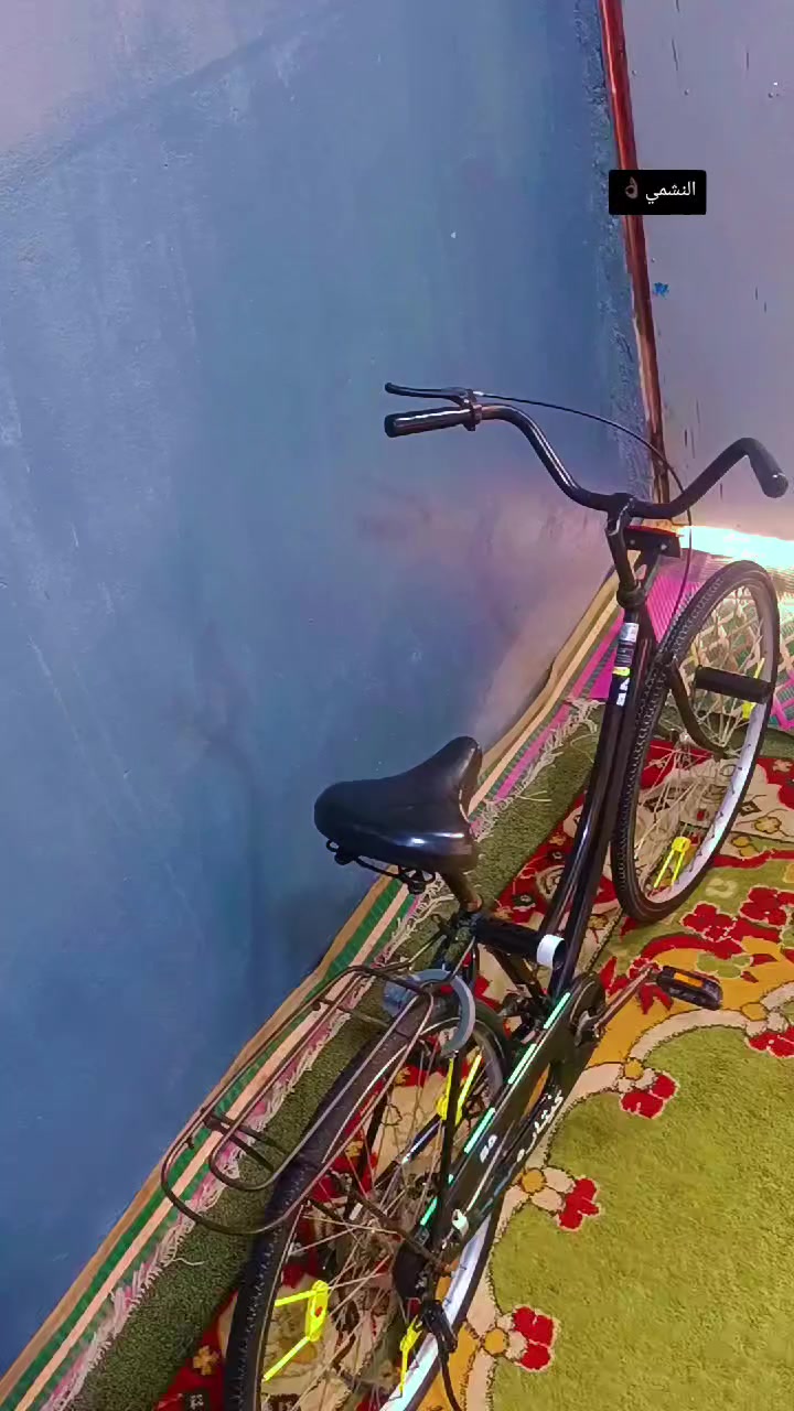 سلام عليكم شلونكم شباب باسكل للبيع السعر خاص


**إذا كنت صاحب هذا الإعلان وتريد حذفه لأي سبب، رجاءا أرسل رسالة إلى الدعم الفني**