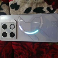 انفينيكس GT20 برو • ٢٥٦ جيجا • كاميرا ١٠٨ ميجابكسل