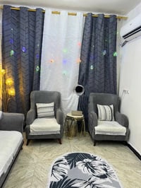 غراض جدد للبيع استعمال جداً قليل  مكاني بغداد اي استفسار خاص او اتصلو ...